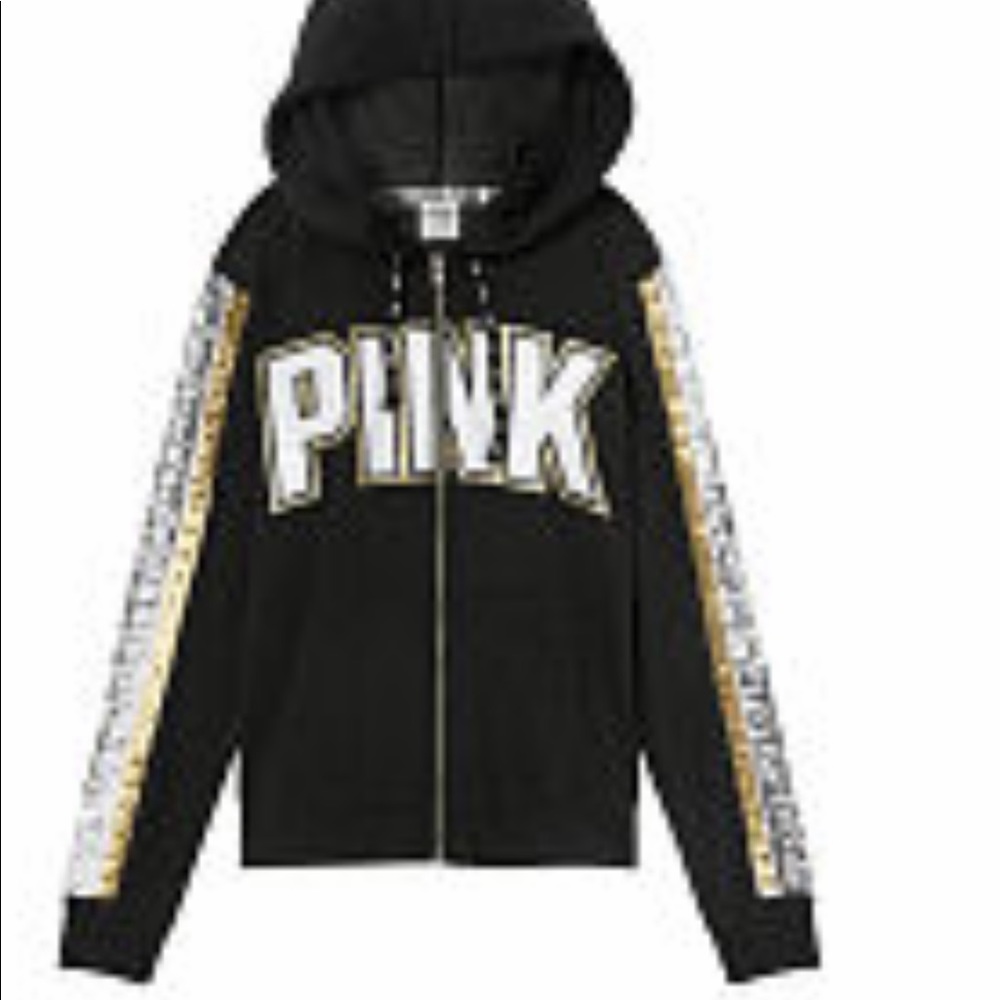VS PINK